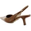 imageSam Edelman Womens Bianka Slingback PumpsCognac