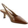imageSam Edelman Womens Bianka Slingback PumpsCognac