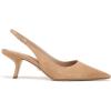 imageSam Edelman Womens Bianka Slingback PumpsCyprus Tan