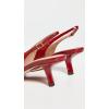 imageSam Edelman Womens Bianka Slingback PumpsDeep Scarlet