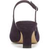 imageSam Edelman Womens Bianka Slingback PumpsDeep Violet