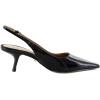 imageSam Edelman Womens Bianka Slingback PumpsEggplant