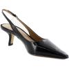imageSam Edelman Womens Bianka Slingback PumpsEggplant