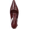 imageSam Edelman Womens Bianka Slingback PumpsFrench Merlot