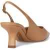 imageSam Edelman Womens Bianka Slingback PumpsFrench Sand