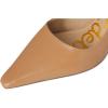 imageSam Edelman Womens Bianka Slingback PumpsFrench Sand