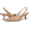 imageSam Edelman Womens Bianka Slingback PumpsFrench Sand Leather