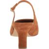 imageSam Edelman Womens Bianka Slingback PumpsFrontier Brown