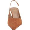 imageSam Edelman Womens Bianka Slingback PumpsFrontier Brown