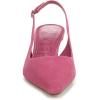 imageSam Edelman Womens Bianka Slingback PumpsFuchsia Frost