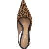 imageSam Edelman Womens Bianka Slingback PumpsGranada Tan