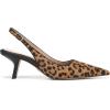 imageSam Edelman Womens Bianka Slingback PumpsGranada Tan