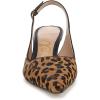 imageSam Edelman Womens Bianka Slingback PumpsGranada Tan