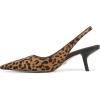 imageSam Edelman Womens Bianka Slingback PumpsGranada Tan