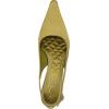 imageSam Edelman Womens Bianka Slingback PumpsGreentini