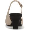 imageSam Edelman Womens Bianka Slingback PumpsHoney Sand
