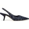 imageSam Edelman Womens Bianka Slingback PumpsHudson Navy