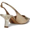 imageSam Edelman Womens Bianka Slingback PumpsJute