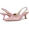 imageSam Edelman Womens Bianka Slingback PumpsLolita Pink