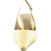 imageSam Edelman Womens Bianka Slingback PumpsMedallion Gold