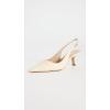 imageSam Edelman Womens Bianka Slingback PumpsModern Ivory