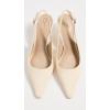 imageSam Edelman Womens Bianka Slingback PumpsModern Ivory