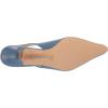imageSam Edelman Womens Bianka Slingback PumpsNova Blue