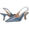 imageSam Edelman Womens Bianka Slingback PumpsNova Blue