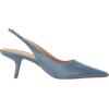 imageSam Edelman Womens Bianka Slingback PumpsNova Blue