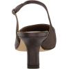 imageSam Edelman Womens Bianka Slingback PumpsPinto Brown