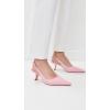 imageSam Edelman Womens Bianka Slingback PumpsPrimrose Pink