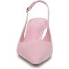imageSam Edelman Womens Bianka Slingback PumpsPrimrose Pink