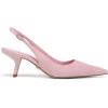 imageSam Edelman Womens Bianka Slingback PumpsPrimrose Pink