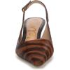 imageSam Edelman Womens Bianka Slingback PumpsSavanna Brown