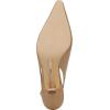 imageSam Edelman Womens Bianka Slingback PumpsSoft Beige