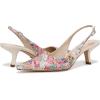 imageSam Edelman Womens Bianka Slingback PumpsSummer Rose Multi