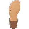 imageSam Edelman Womens Canna SandalsAmber Gold