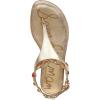 imageSam Edelman Womens Canna SandalsAmber Gold