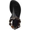 imageSam Edelman Womens Canna SandalsBlack Leather