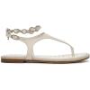 imageSam Edelman Womens Canna SandalsModern Ivory
