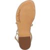 imageSam Edelman Womens Clara SandalsAmber Gold