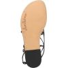 imageSam Edelman Womens Clara SandalsBlack Leather