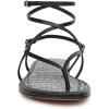 imageSam Edelman Womens Clara SandalsBlack Leather