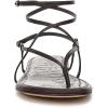 imageSam Edelman Womens Clara SandalsCafe Noir