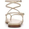 imageSam Edelman Womens Clara SandalsLight Sand Leather