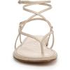 imageSam Edelman Womens Clara SandalsLight Sand Leather