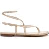 imageSam Edelman Womens Clara SandalsLight Sand Leather