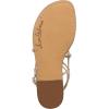 imageSam Edelman Womens Clara SandalsLight Sand Leather