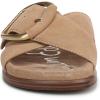imageSam Edelman Womens Darla 2 SandalsCyprus Tan