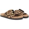 imageSam Edelman Womens Darla SlidesCyprus Tan Multi